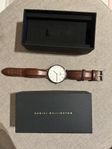 Daniel Wellington klocka 