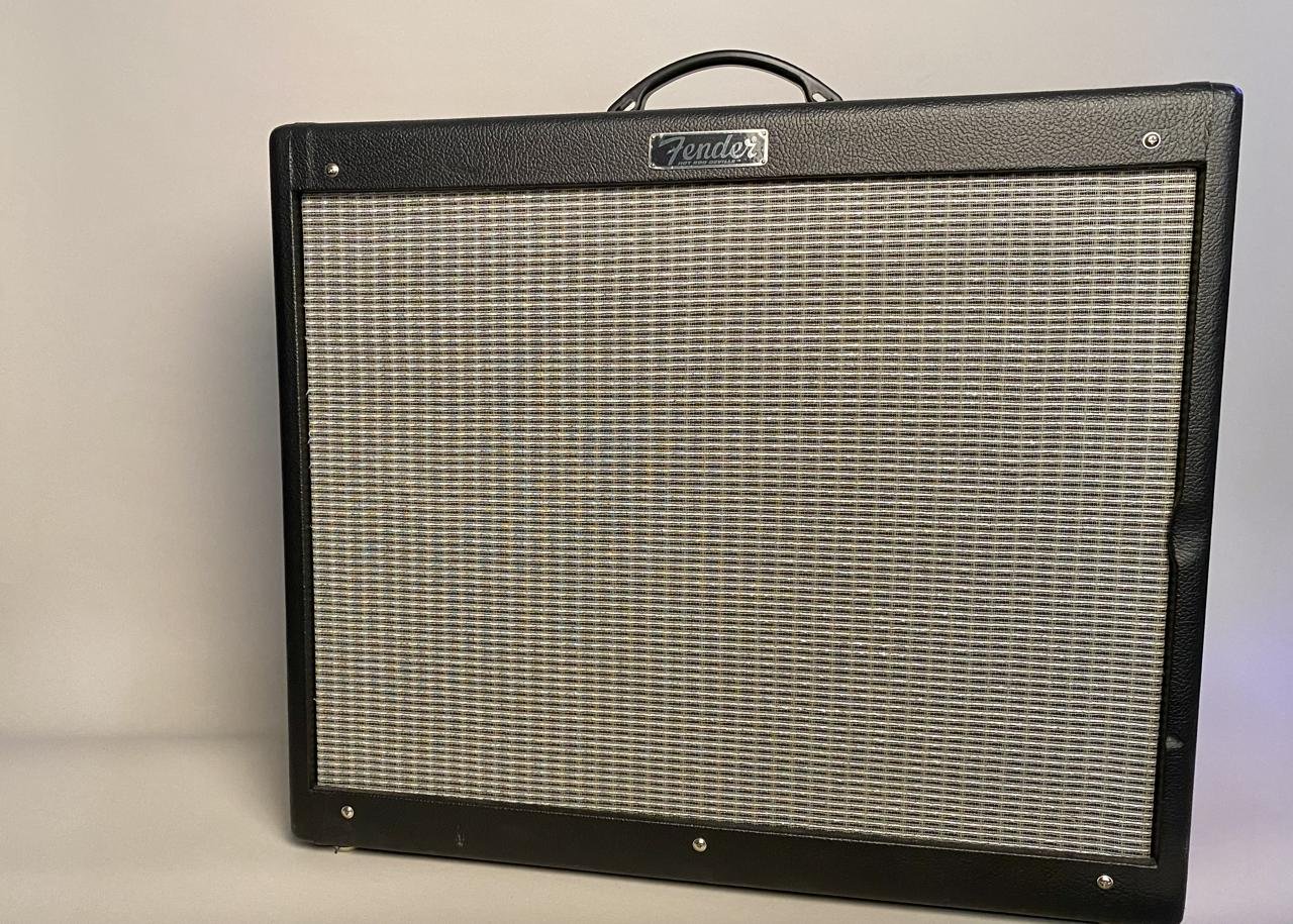 Fender Hot Rod Deville 212, n...