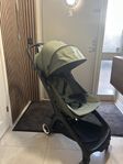 bugaboo butterfly ståbräda 