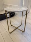 Marmor sidobord 