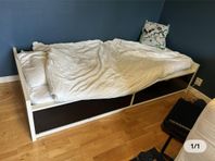 Ikea barnsäng