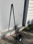 Hybrid Titleist TsR2 24*