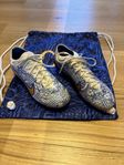 Fotbollsskor Nike Mercurial stl 37,5 dam