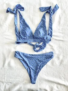 NY Snygg bikini stl 36.