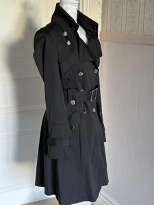 Karen Millen trench coat