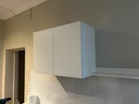 Fläkt från IKEA, underverk med Skåp