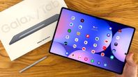 Samsung Tab S10 Ultra (5G)