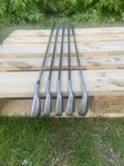 Golf damklubbor Cobra