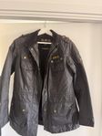 Barbour, Hollies och Rocco Barroco 