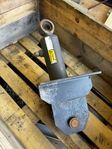 hydraulisk cylinder 