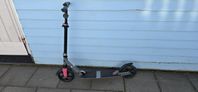 Sparkcykel