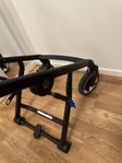 Chassi från Cybex Talos 