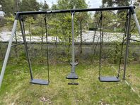 Gungställning Hörby Bruk