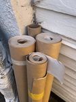 mjölkpapp ca 100kvm