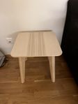 2 st soffbord