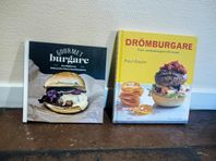 Ta årets BBQ och hamburgare till nya höjder!