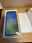 iPhone X 256 GB