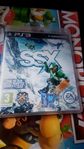 Ssx Playstation 3 Spel