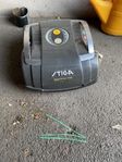 stiga autoclip 140 4wd robot gräsklippare