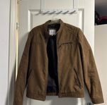 skinnjacka från Jack&Jones i storlek L