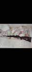 Winchester 70 Super Grade African kal 458