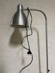 Bortskänkes!! Ikea Forså Golvlampa 