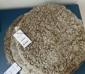 Åhléns 4 Stycken Sittdynor Fårö