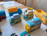 Dinky toys  mm