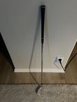Callaway Mack Daddy wedge 