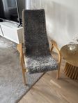 Lamino fåtölj från Swedese 