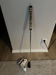 yes! putter 