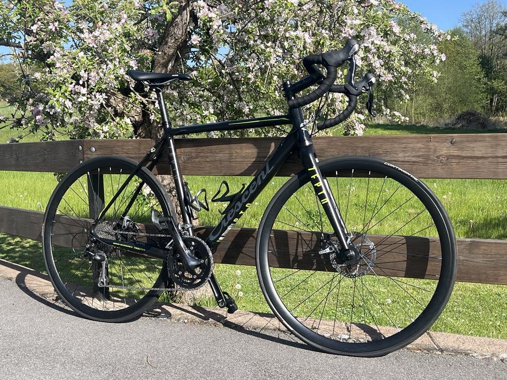 Crescent Zepto Comp