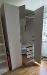 IKEA Klädskåp