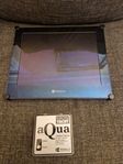 Neovo X-15AV Skärm med Aqua Compact Pro PC