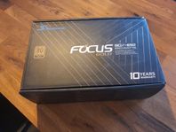 Power supply Seasonic FOCUS SGX 650W