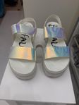 Buffalo Platform Sandaler