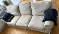Ektorp soffa