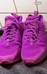 Nike Huarache lila - Strl 38/39