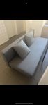 IKEA Bäddsoffa 