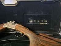 Beretta sporting 694