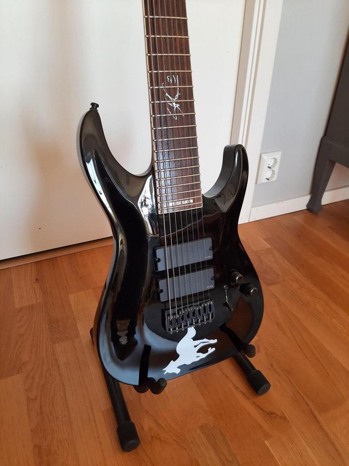 ESP LTD SC608B