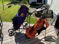 golfvagn