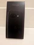 Google pixel 9A 128 GB helt nytt Oöppnad 