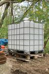 IBC 1000liter