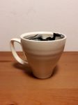 Japanskt Arita porslin Te / Kaffe mugg