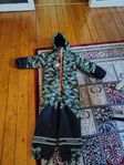 Vinter overall