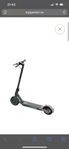Xiaomi scooter Pro Mercedes AMG