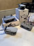 Dji mini 2+kontroller+128GB Sd kort+1 smart batteri