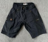 Fjällräven Abisko shorts, storlek EU:44 US:29”