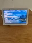 Google Nest Hub med skärm 